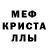 Меф мука Ulyana Gornaya